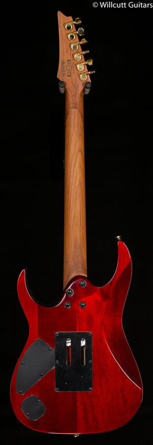 Ibanez RG420HPFMB Blue Reef Gradation (278)