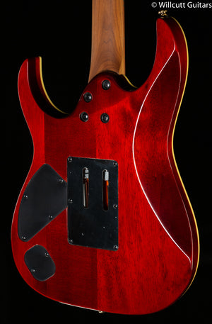 Ibanez RG420HPFMB Blue Reef Gradation (278)