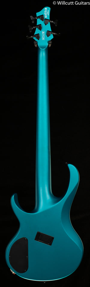 Ibanez BTB605MS Cerulean Aura Burst Bass Guitar (641)