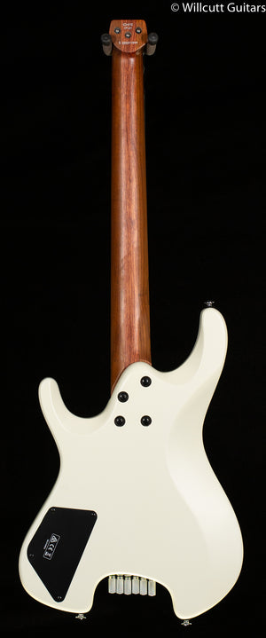 Ibanez Ichika Signature ICHI10VWM Vintage White Matte (344)