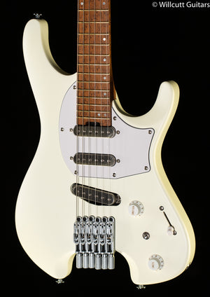 Ibanez Ichika Signature ICHI10VWM Vintage White Matte (344)