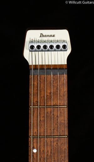 Ibanez Ichika Signature ICHI10VWM Vintage White Matte (344)
