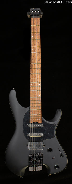 Ibanez Q54 Black Flat (490)