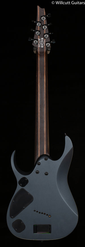 Ibanez Axion Label RGD71ALMS Black Aurora Burst (546)