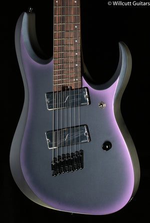 Ibanez Axion Label RGD71ALMS Black Aurora Burst (546)