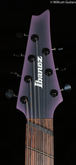 Ibanez Axion Label RGD71ALMS Black Aurora Burst (546)