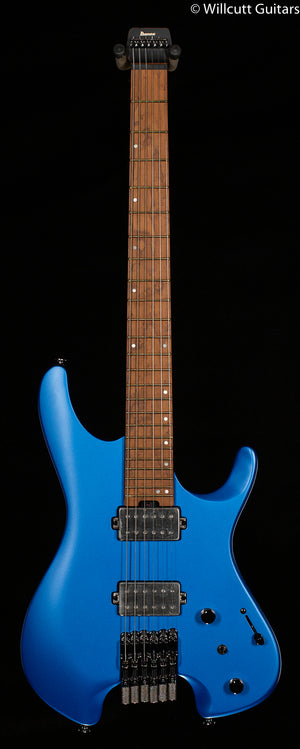 Ibanez Q52 Laser Blue Matte (998)