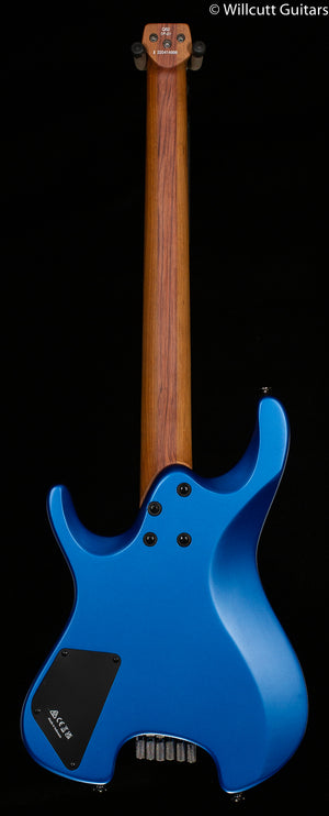 Ibanez Q52 Laser Blue Matte (998)