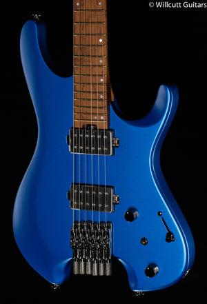 Ibanez Q52 Laser Blue Matte (998)