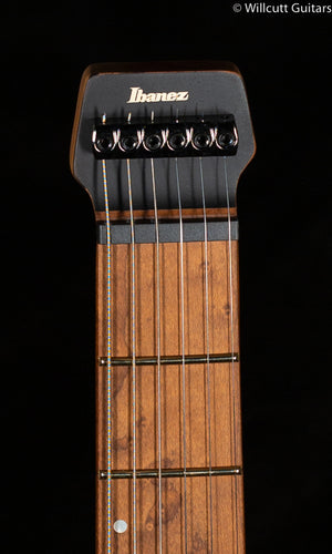 Ibanez Q52 Laser Blue Matte (998)