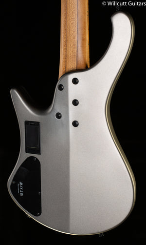 Ibanez EHB1005SMS Bass Guitar Metallic Gray Matte (895)
