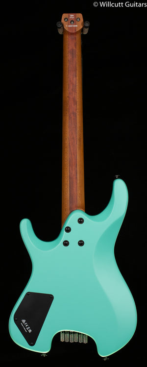 Ibanez Q54SFM Sea Foam Green (226)