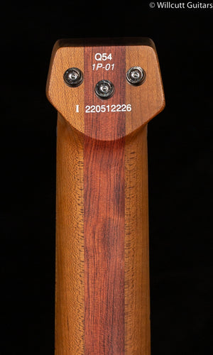 Ibanez Q54SFM Sea Foam Green (226)