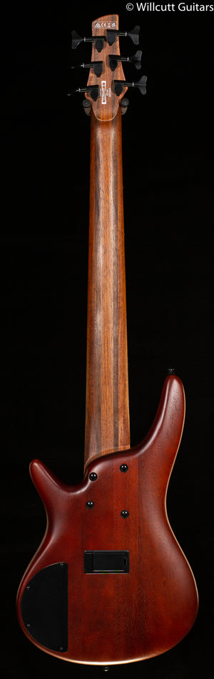 Ibanez SR506E Bass Brown Mahogany (731)