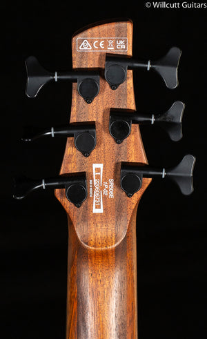 Ibanez SR506E Bass Brown Mahogany (731)