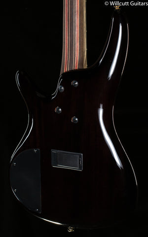 Ibanez Premium SR2600 Cerulean Blue Burst Bass Guitar (618)