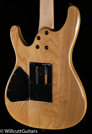 Ibanez S570AH Silver Wave Black (271)