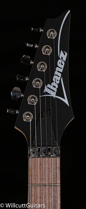 Ibanez S570AH Silver Wave Black (271)
