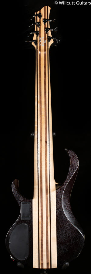 Ibanez Standard BTB747 Bass Guitar Natural Low Gloss (283)