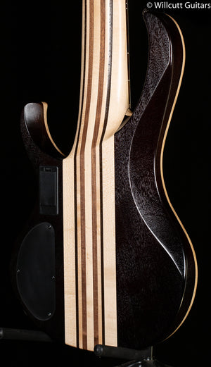 Ibanez Standard BTB747 Bass Guitar Natural Low Gloss (283)