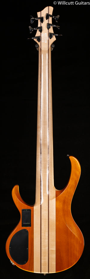 Ibanez BTB846 Bass Cerulean Blue Burst Low Gloss (530)