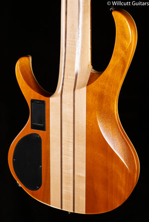 Ibanez BTB846 Bass Cerulean Blue Burst Low Gloss (530)