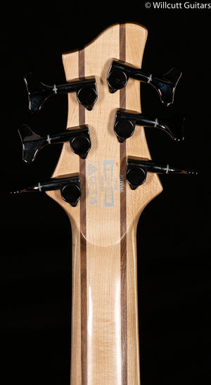 Ibanez BTB846 Bass Cerulean Blue Burst Low Gloss (530)