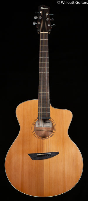 Ibanez PA230E Natural Satin Low Gloss (631)