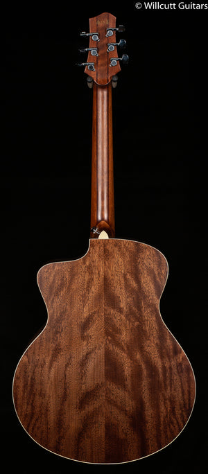 Ibanez PA230E Natural Satin Low Gloss (631)