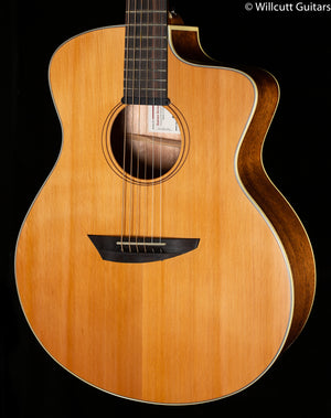 Ibanez PA230E Natural Satin Low Gloss (631)