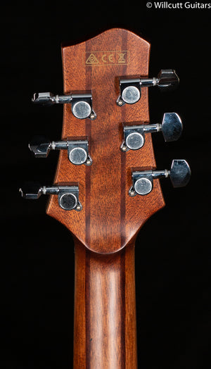 Ibanez PA230E Natural Satin Low Gloss (631)