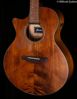 Ibanez AE SERIES ACS-EL AC GUITAR AE295LLGS Lefty
