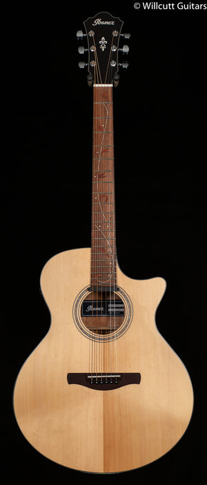Ibanez AE Series AE275 Natural Low Gloss (334)
