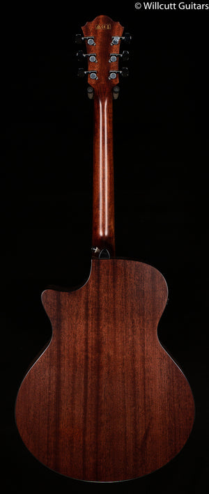 Ibanez AE Series AE275 Natural Low Gloss (334)