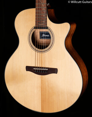 Ibanez AE Series AE275 Natural Low Gloss (334)