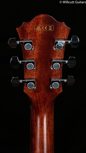 Ibanez AE Series AE275 Natural Low Gloss (334)