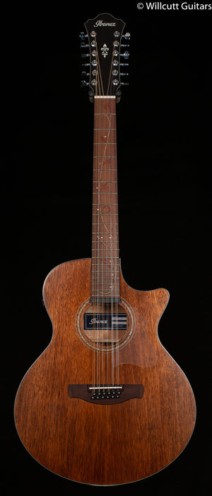 Ibanez AE SERIES ACS-EL AC GUITAR AE2912LGS (729)