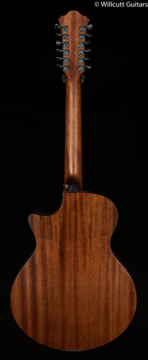 Ibanez AE SERIES ACS-EL AC GUITAR AE2912LGS (729)