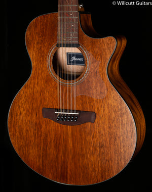 Ibanez AE SERIES ACS-EL AC GUITAR AE2912LGS (729)
