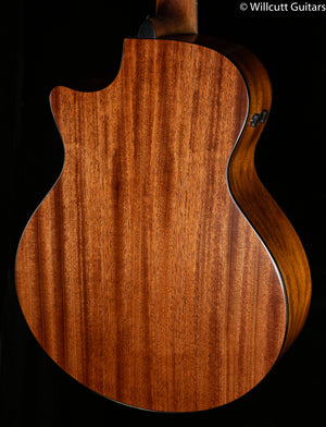 Ibanez AE SERIES ACS-EL AC GUITAR AE2912LGS (729)