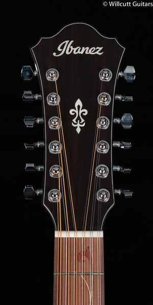 Ibanez AE SERIES ACS-EL AC GUITAR AE2912LGS (729)