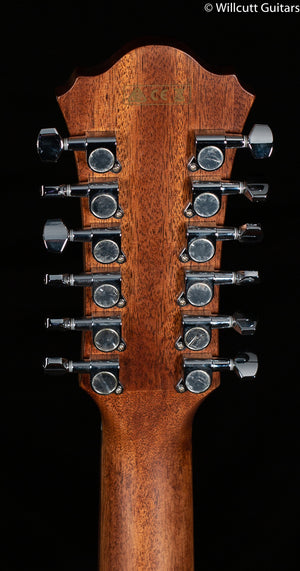 Ibanez AE SERIES ACS-EL AC GUITAR AE2912LGS (729)