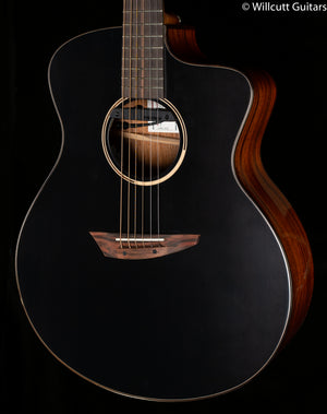 Ibanez Jon Gomm Signature JGM5 Acoustic Black Satin (520)