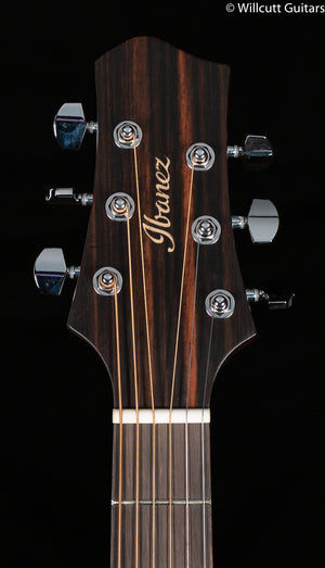 Ibanez Jon Gomm Signature JGM5 Acoustic Black Satin (520)