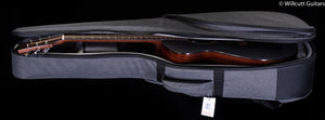 Ibanez Jon Gomm Signature JGM5 Acoustic Black Satin (520)