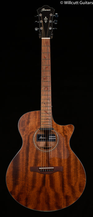 Ibanez AE SERIES ACS-EL AC GUITAR AE295LGS (672)