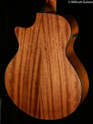 Ibanez AE SERIES ACS-EL AC GUITAR AE295LGS (672)