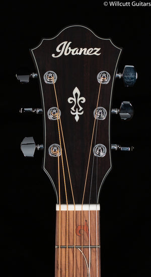 Ibanez AE SERIES ACS-EL AC GUITAR AE295LGS (672)