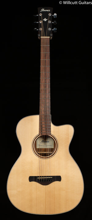 Ibanez ARTWOOD SERIES AC GUITAR ACFS380BTOPS (496)