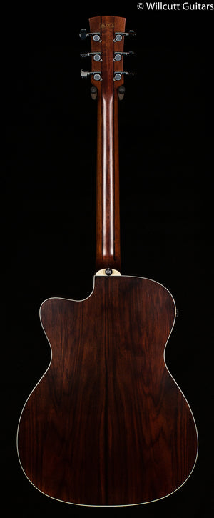 Ibanez ARTWOOD SERIES AC GUITAR ACFS380BTOPS (496)